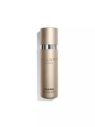 CHANEL | ALL-OVER SPRAY 100ML | 